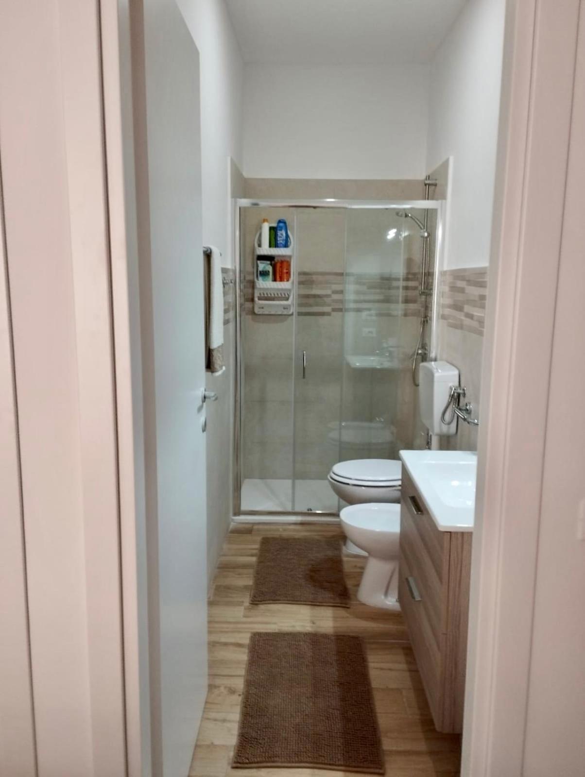 Appartamenti Nella Trappeto  Esterno foto
